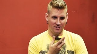 Brann Dailor From Mastodon Calls His Mom - Call Your Mom - Episode 4