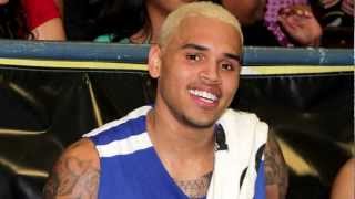 Chris Brown - Fuck The City Up