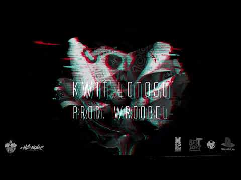 01. LAGI x BAQU - KWIT LOTOSU (prod. WROOBEL) | KWIT LOTOSU 2018