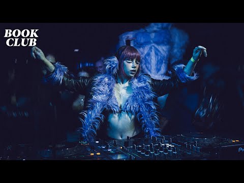 Y2K Trance Mix in New York | Tinzo