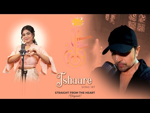 Ishaare Lyrics - Ankona Mukherjee & Himesh Reshammiya