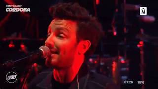 No Te Va Gustar | Para cuando me muera | Montevideo Rock, 02/12/17