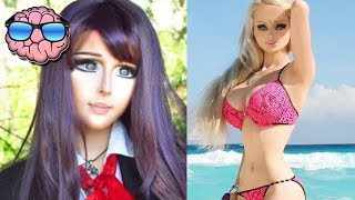 Top 10 Women You Won't Believe Exist