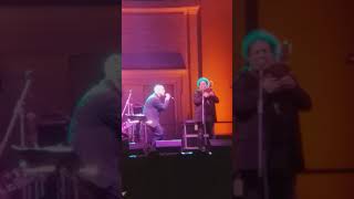 Il coraggio di ogni giorno - Enzo Avitabile e Peppe Servillo