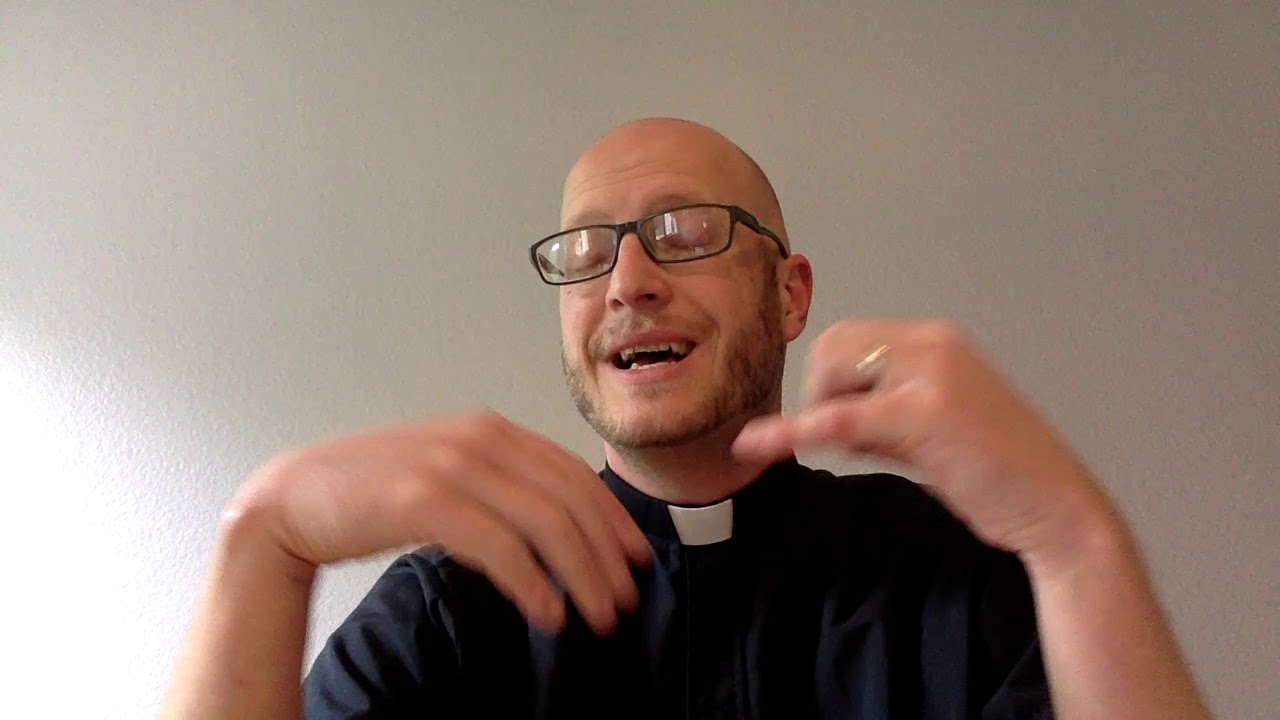 9. Leviticus Chapter 5 14 through Chapter 6 7