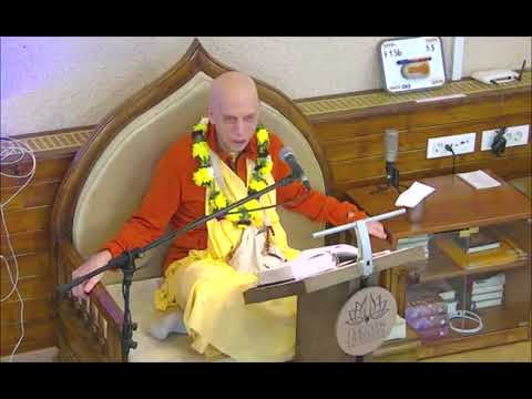 SB 7.1.36 - Prahladananda Swami - 21.03.20