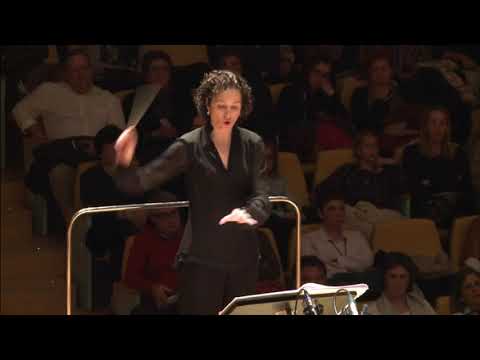 El Olimpo de los Dioses-9 Ares y Atenea JOVEN BANDA SINFÓNICA DE LA FSMCV