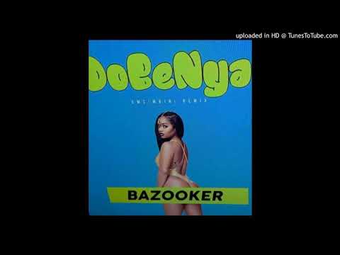 Bazooker - Dobenya (Official Audio)