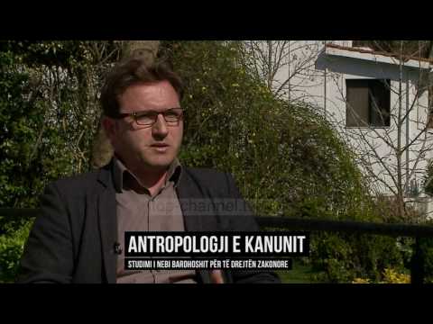 Vitrina e Librit, 19 Mars 2017