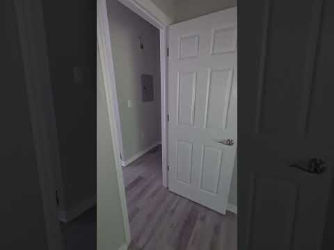 Brand New two bed one bath - Video 2 of 2