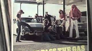 Chuck Wagon and the Wheels - The Gas Song (Let's drop the neutron)