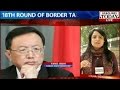 What To Expect On India-China Land Dispute Talks.