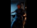 Grandma Is NOT Okay Shorts Scary Cgi