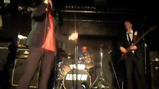 Electric Six - Future Boys - Leicester 20/04/17
