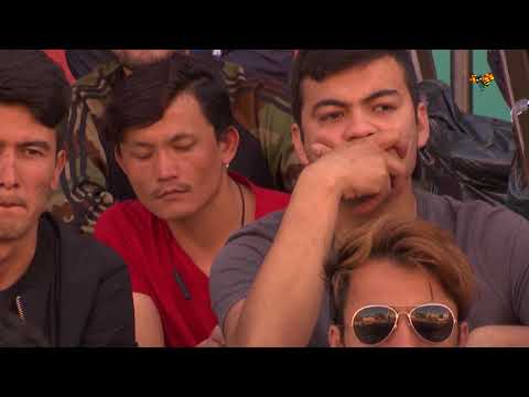 Khavari: ”Ungdomarna väljer att ta sina liv”