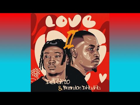 Da Gifto, Brandon Dhludhlu & Zama Khumalo - Wena (Official Audio) | AMAPIANO 2025