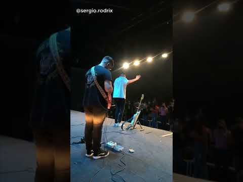 Tua Presença Vale Mais - Bass Cam // Mateus Brito