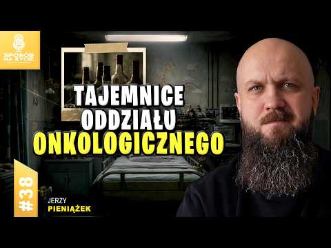 BRUTALNA SPOWIEDŹ: Totalny Alkoholizm i Walka o Życie Syna. Jerzy "Yuro" Pieniążek