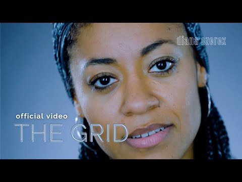 Diana Ezerex - The Grid (Official Music Video)