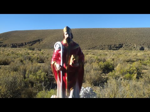 Canción del peregrino de San Agustín - Gonzalo Nuñez