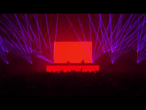 Key4050 Live @ Subculture LA 2019 HD Video Set