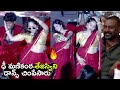 Dhee Manikanta Tejaswini HOT Dance Performance At Chandramukhi 2 Pre Release Event RaghavaLawrence