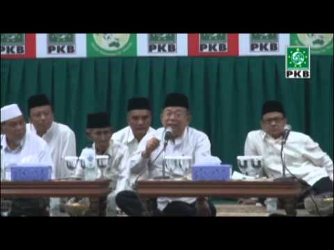 DPP PKB PERINGATI MAULID NABI MUHAMMAD SAW PART 2