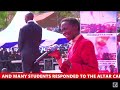 Watao Mkimbilia Bwana Hawatahaibika Milele Repentance And Holiness Beautiful Worship Song
