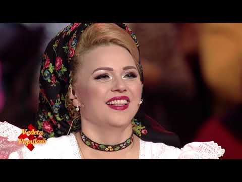 Vedeta populară - semifinala sezonului 3 (prima parte)