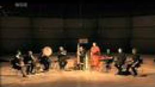 Ensemble Oni Wytars - Jalla man