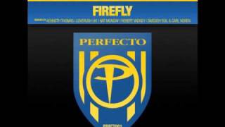 Paul Oakenfield ft. Matt Goss - Firefly (Original Edit)