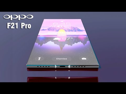 Oppo f21 Pro | Best Upcoming Smartphone @techcreatorrsh4771