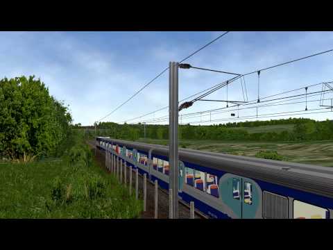 comment installer rer b v3