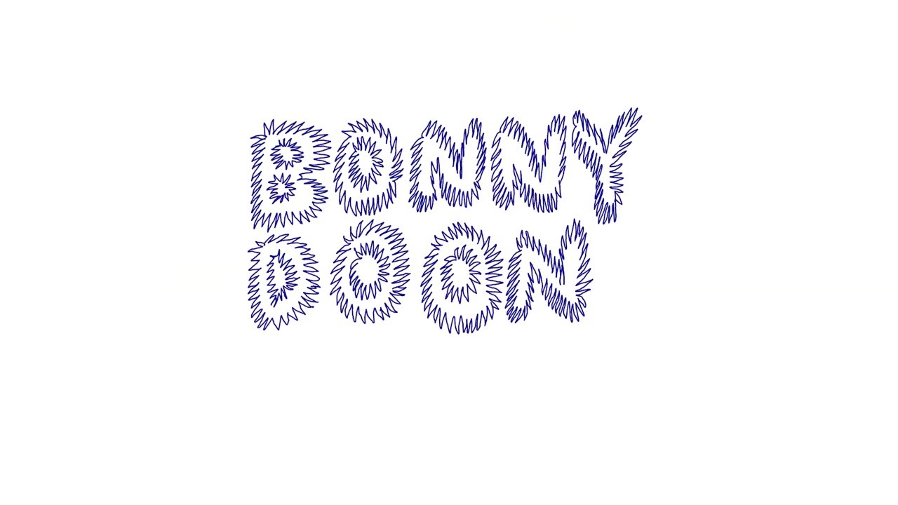 Bonny Doon Let There Be Music