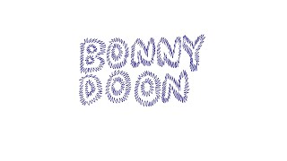 Bonny Doon – “Crooked Creek”