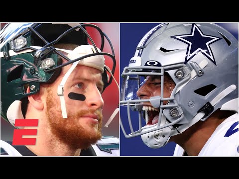 這幾位QB在這個休賽期是去是留?| 週一尾牙 (Will these QBs stay or go this offseason? | Monday Tailgate)