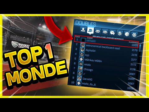 J'AFFRONTE LE TOP 1 MONDIAL (ft Yukiss)