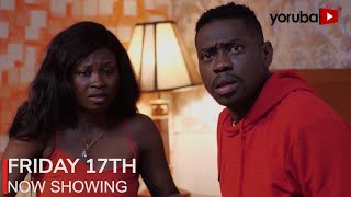 Friday 17th Latest Yoruba Movie 2023 Drama | Lateef Adedimeji | Anike Ami | Olaide Almaroof