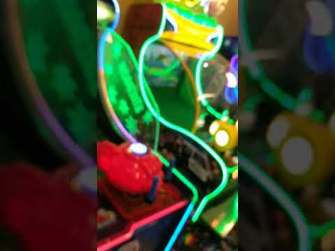 Ace Amusements Zombie Outbreak Problem