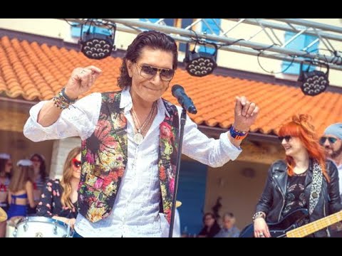 Jasmin Stavros: "Živimo skromno. Žena i ja svaki dan molimo Boga"