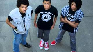 N.I.G.G.A. (Not Okay)