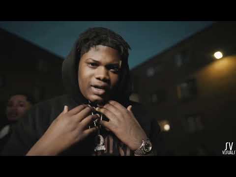 Munna Ikee X Buck Munna - Rules To The Trenches (Official Video) Dir.By @ShayVisuals