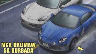 (18) MINALIIT NILA DAHIL SA MAHINANG MAKINA NG SASAKYAN PERO.... | ANIME TAGALOG RECAP