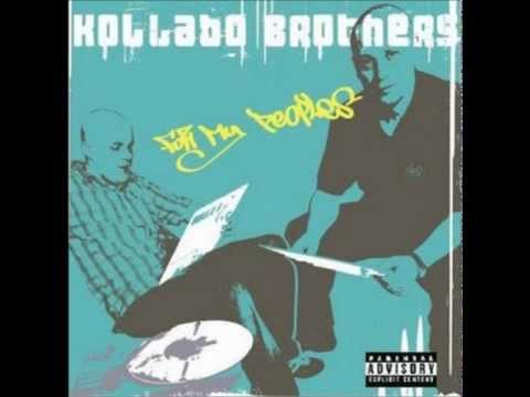Kollabo Brothers - Way Back feat. Tim Dog