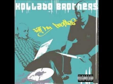 Kollabo Brothers - Way Back feat. Tim Dog