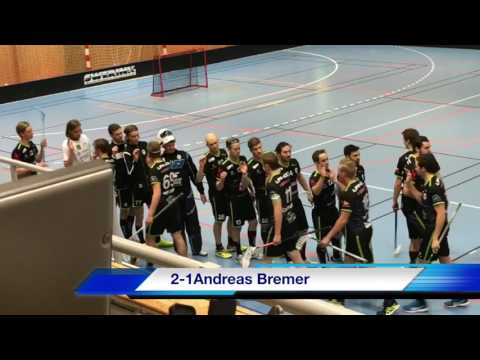 Highlights Munka Ljungby - Å/K IBS 4-3.