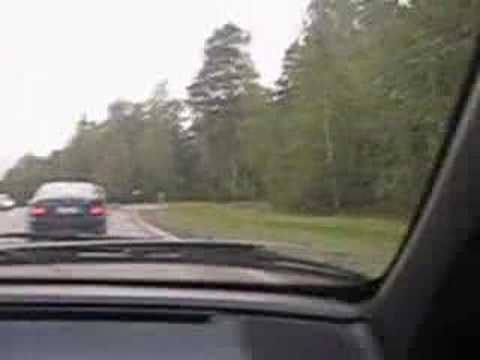 kansalaisPOLIISIN matkassa