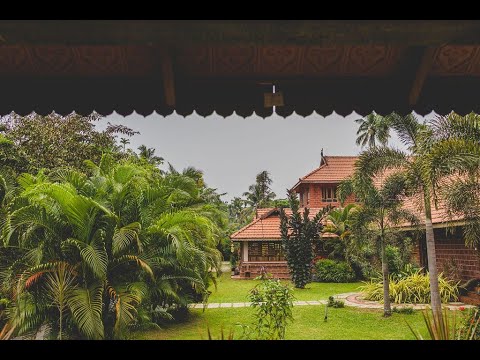 Venue video
