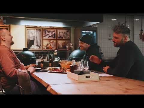 #19 Sausage stories with the Schwerin meat baron Thomas Lange