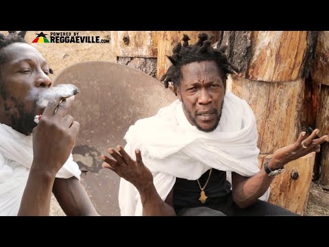 Marlon Asher - Use Me [Official Video 2020]